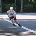Powerslide Zoom 80 roller skates black 880256 15