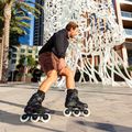 Powerslide men's roller skates Next Core 100 black 908364 10