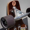 Playlife longboard Mojave colour skateboard 880293 9