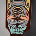 Playlife longboard Mojave colour skateboard 880293 12