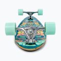 Playlife Seneca longboard skateboard blue 880294 5