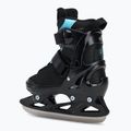 Playlife children's skates Glacier black 3