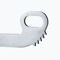 Powerslide Sabres W4 Ice Blades silver 3