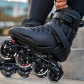 Men's Powerslide Phuzion Radon 80 roller skates black 940663 9