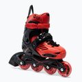 Powerslide Khaan Junior LTD children's roller skates red/black 940671