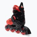 Powerslide Khaan Junior LTD children's roller skates red/black 940671 3
