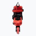 Powerslide Khaan Junior LTD children's roller skates red/black 940671 4