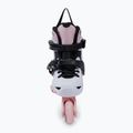 Powerslide Khaan Junior LTD children's roller skates white and pink 940672 4
