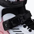 Powerslide Khaan Junior LTD children's roller skates white and pink 940672 5