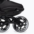 Powerslide Phuzion Argon 80 men's roller skates black 940666 6