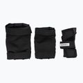 Powerslide Standard protector set Eco black 3