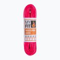 MYFIT Waxed Laces pink 940482 2