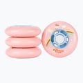 UNDERCOVER WHEELS Czaplas Sister TV Line 2 4-Pack wheels pink 406256