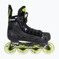 Men's inline skates Powerslide Aether 80 black 2