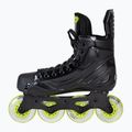 Men's inline skates Powerslide Aether 80 black 3