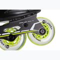 Men's inline skates Powerslide Aether 80 black 10