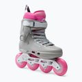 Powerslide women's roller skates Next SL 80 grey 908406