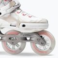 Powerslide women's roller skates Next Marble 100 pink 908405 6