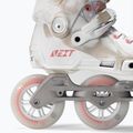 Powerslide women's roller skates Next Marble 100 pink 908405 7