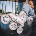 Powerslide women's roller skates Next Marble 100 pink 908405 14