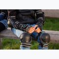 Children's roller skates with protectors Playlife Joker Combo Jr blue sky 11