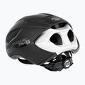 Powerslide Tornado helmet black/white 2