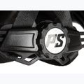 Powerslide Tornado helmet black/white 7