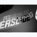 Powerslide Tornado helmet black/white 9
