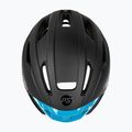 Powerslide Tornado helmet black/teal 5