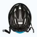 Powerslide Tornado helmet black/teal 6