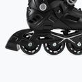 Powerslide Khaan NXT children's roller skates black 7