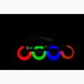 Powerslide Neons 80 mm/85A rollerblade wheels 4 pcs green. 4