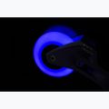 Powerslide Neons 80 mm/85A rollerblade wheels 4 pcs blue. 2