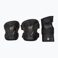 Powerslide Basic Adult protector set black 2