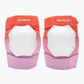 Set of protectors Powerslide Standard Set red/pink 4