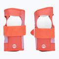 Set of protectors Powerslide Standard Set red/pink 6