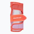 Set of protectors Powerslide Standard Set red/pink 7
