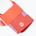 Set of protectors Powerslide Standard Set red/pink 9