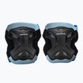 Powerslide Kids Pro Set black/blue child protectors 2
