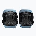 Powerslide Kids Pro Set black/blue child protectors 4