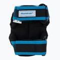 Powerslide Kids Pro Set black/blue child protectors 5