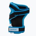 Powerslide Kids Pro Set black/blue child protectors 7
