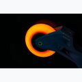 Powerslide Neons 80 mm/85A rollerblade wheels 4 pcs orange 2