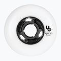 UNDERCOVER Team rollerblade wheels 4 pcs white 406269
