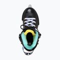 Powerslide Next 80 multicolour roller skates 4