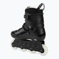 Powerslide Storm 80 black roller skates 3