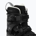 Powerslide Storm 80 black roller skates 5