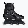 Powerslide Storm 80 black roller skates 9