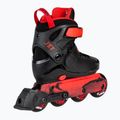 Powerslide Jet Jr children's roller skates black 3