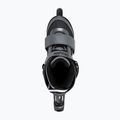 Men's Playlife GT 110 black/grey roller skates 4